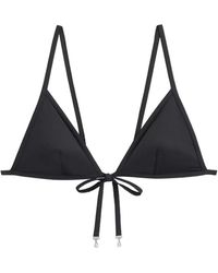 Dior - Iviera Bikini Top - Lyst