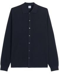 Aspesi - Long Sleeve Shirt - Lyst