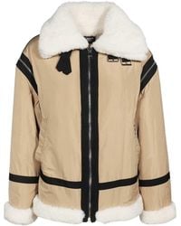 KARL LAGERFELD - Jacket - Lyst