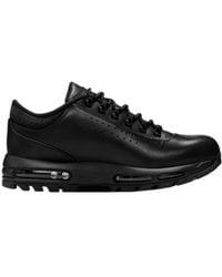Nike - Air Max Goadome Low Lace-Up Sneakers - Lyst