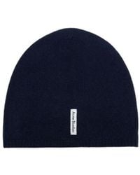 Acne Studios - Knitted Hat - Lyst