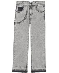 Marc Jacobs - Belt Loop Jeans - Lyst