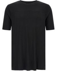 Thom Krom - M Ts 973 Stitch Detail T-Shirt - Lyst