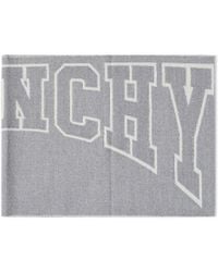 Givenchy - Logo Scarf - Lyst