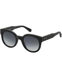 Marc Jacobs - Logo Sunglasses - Lyst