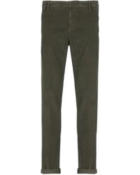 Dondup - Corduroy Pants - Lyst