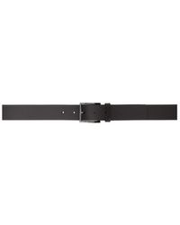BOSS - Jining Thread Belt - Lyst