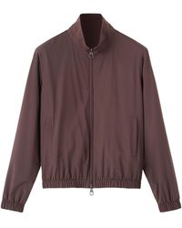 Loro Piana - Windmate Bomber Jacket - Lyst