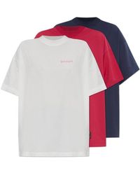 Palm Angels - T-Shirts - Lyst