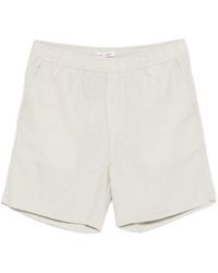 Samsøe & Samsøe - Elastic Waist Shorts - Lyst