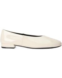 Stuart Weitzman - Lenny Flat - Lyst