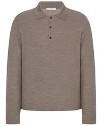 The Row - Bertram Top - Lyst