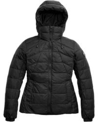 Canada Goose - Abbott Hoodie Disc - Lyst
