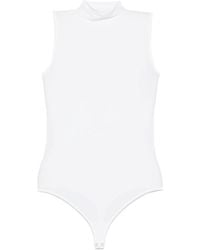 Wolford - Sleeveless Jumpsuit - Lyst