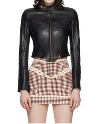 KNWLS - Claw Jacket - Lyst