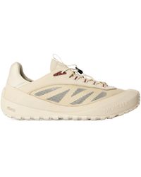 Moncler - Simple Low-Top Sports Shoes - Lyst