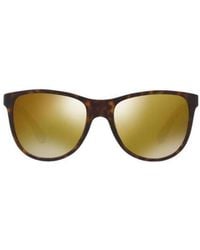 Prada - Full-Frame Sunglasses - Lyst