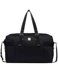 MCM - Ottomar Nova Weekender Bag - Lyst