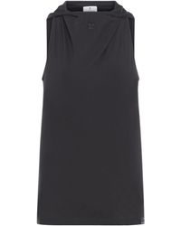 Courreges - Tops - Lyst