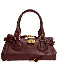 Chloé - Paddington Small Handbag - Lyst