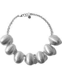 Jacquemus - The Raisin Necklace - Lyst