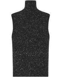 The Row - Merilas Turtleneck - Lyst