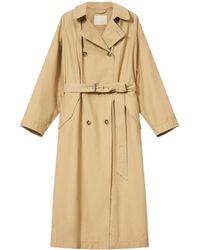 Isabel Marant - Cacilda Coat - Lyst