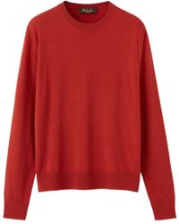 Loro Piana - Royal Lightness Crewneck - Lyst