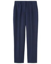 Loro Piana - Dermot Trousers - Lyst