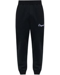 DSquared² - Sweatpants - Lyst