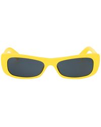 Jacquemus - Full Frame Sunglasses - Lyst