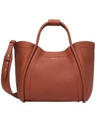 Max Mara - Small Marine Tote Bag - Lyst