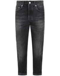 Dondup - Tapered Jeans - Lyst