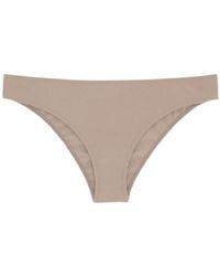 Saint Laurent - Hipster Bikini Bottoms - Lyst