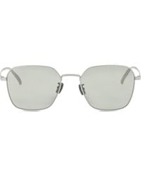 Bottega Veneta - Full Frame Sunglasses - Lyst