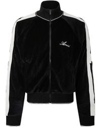 Amiri - Bones Track Jacket - Lyst