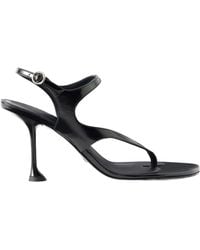 Proenza Schouler - Tee High-Heeled Sandals - Lyst