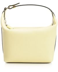 Valextra - Mochi Mini Handbag - Lyst