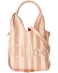 Chloé - Soleil Shoulder Bag - Lyst