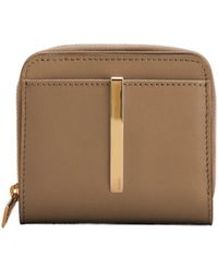 Tod's - Zip-Around Wallet - Lyst