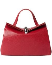 Jacquemus - The Small Valérie Tote Bag - Lyst