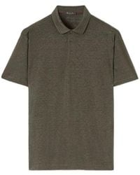 Loro Piana - Polo Shirt - Lyst