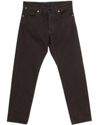Stone Island - Belt-Loops Jeans - Lyst