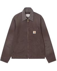 Carhartt - Detroit Jacket - Lyst