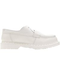 MM6 by Maison Margiela - Mm6 X Dr. Martens 1461 Penton Mash Up - Lyst