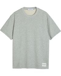 Givenchy - Crew-Neck Cotton T-Shirt - Lyst