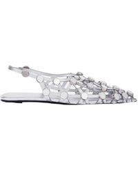 The Attico - Sandals - Lyst