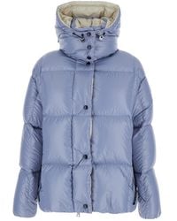 Moncler - Parana Hooded Down Jacket - Lyst