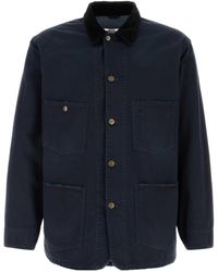 Maison Margiela - Denim Jacket - Lyst