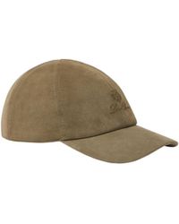 Loro Piana - Baseball Cap - Lyst